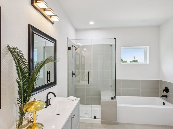 3514 Goodhope Street A, Houston TX 77021