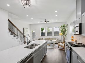 3514 Goodhope Street A, Houston TX 77021