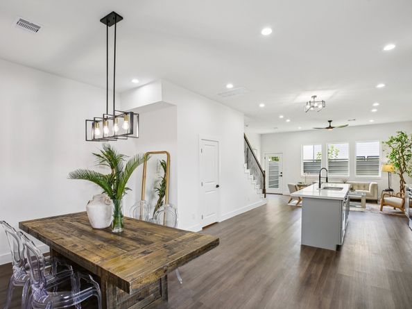 3514 Goodhope Street A, Houston TX 77021