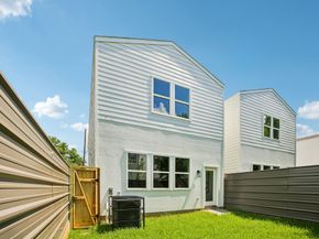 3514 Goodhope Street A, Houston TX 77021