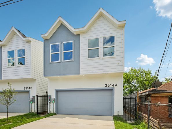 3514 Goodhope Street A, Houston TX 77021