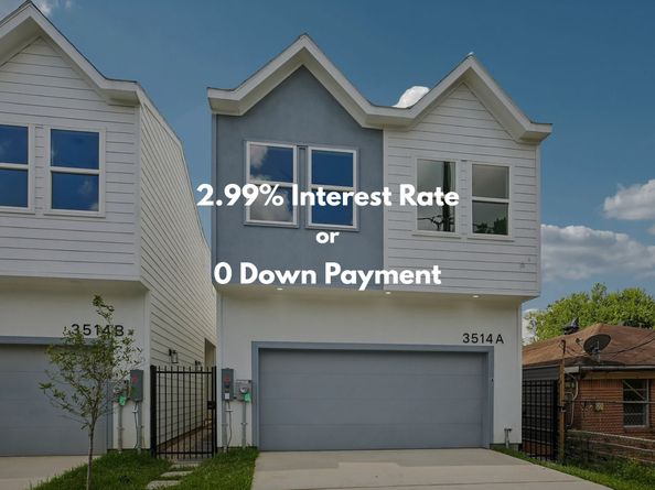 3514 Goodhope Street A, Houston TX 77021