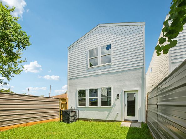 3514 Goodhope Street A, Houston TX 77021