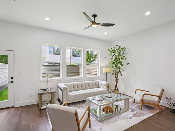 3514 Goodhope Street A, Houston TX 77021