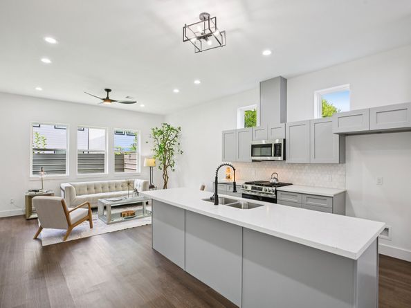 3514 Goodhope Street A, Houston TX 77021