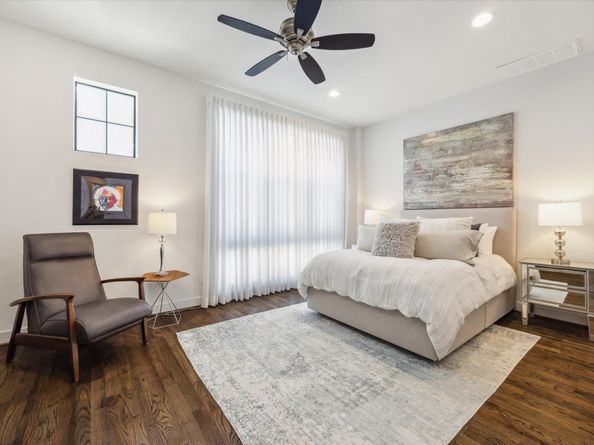 2914 Lamar Street, Houston TX 77003