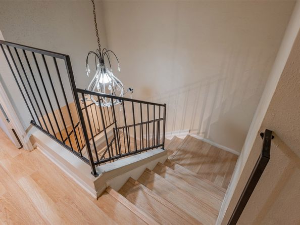 6505 Alisa Lane, Houston TX 77084