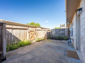 6505 Alisa Lane, Houston TX 77084