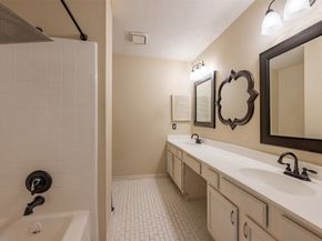 6505 Alisa Lane, Houston TX 77084