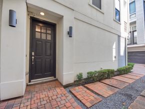 1831 Dart Street, Houston TX 77007