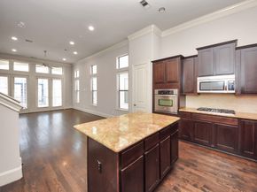 1831 Dart Street, Houston TX 77007