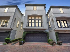 1831 Dart Street, Houston TX 77007