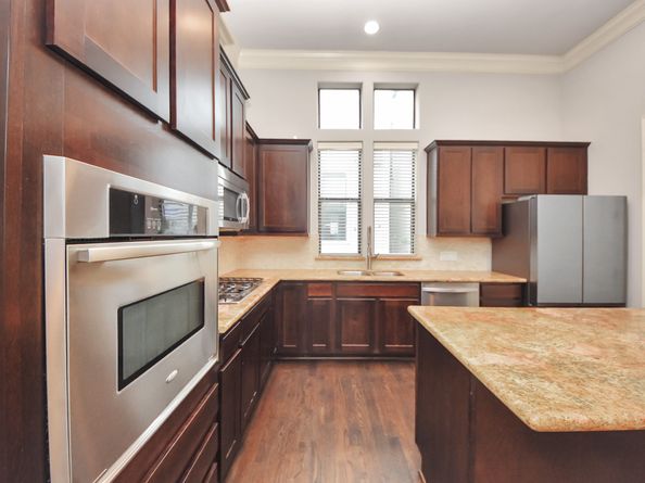 1831 Dart Street, Houston TX 77007