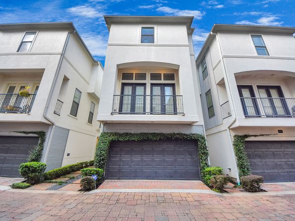 1831 Dart Street, Houston TX 77007