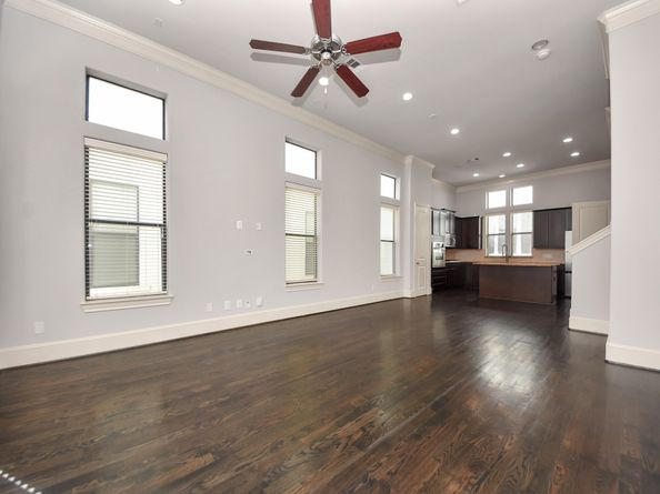 1831 Dart Street, Houston TX 77007