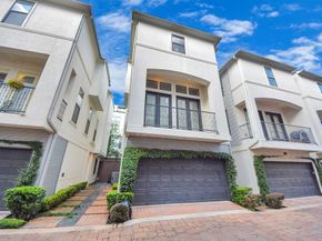 1831 Dart Street, Houston TX 77007