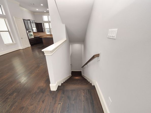 1831 Dart Street, Houston TX 77007