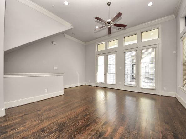 1831 Dart Street, Houston TX 77007