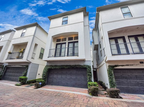 1831 Dart Street, Houston TX 77007