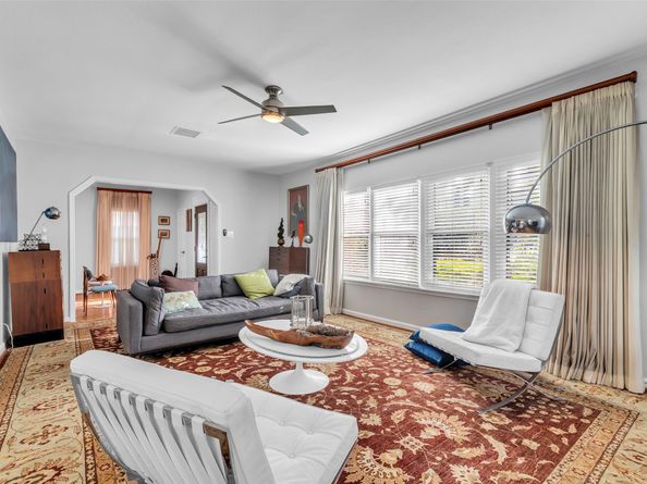 1831 Palm Street, Houston TX 77004