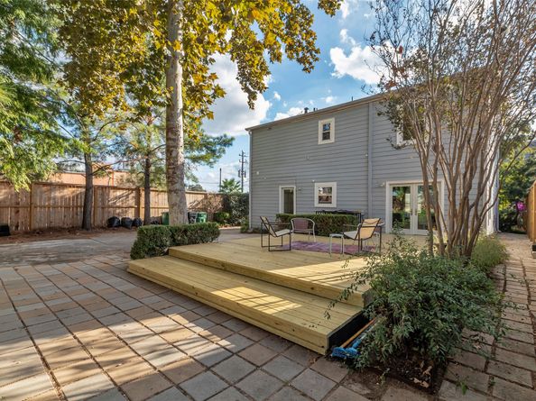 1831 Palm Street, Houston TX 77004