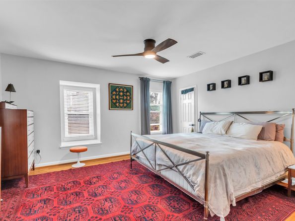 1831 Palm Street, Houston TX 77004