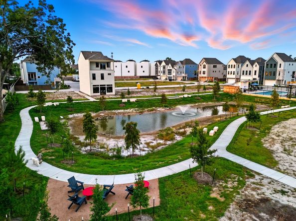 1704 Sedola Lane, Houston TX 77055