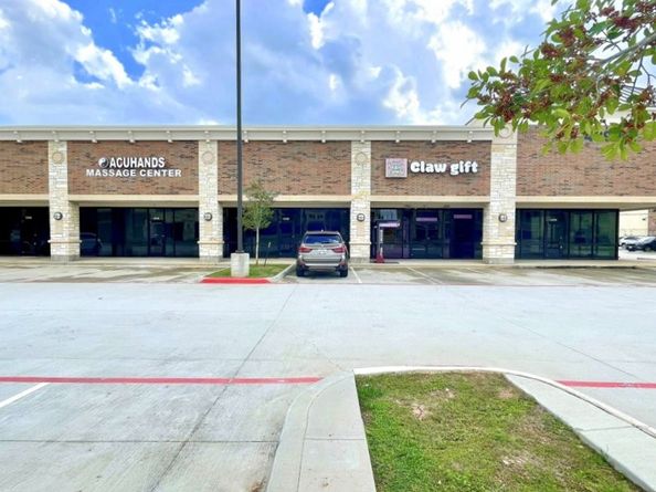 4899 Highway 6 103E, Missouri City TX 77459