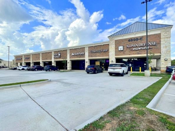 4899 Highway 6 103E, Missouri City TX 77459