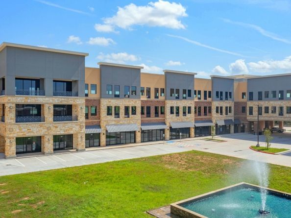 4899 Highway 6 103E, Missouri City TX 77459