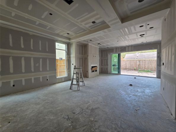 2210 Bartlett Street, Houston TX 77098