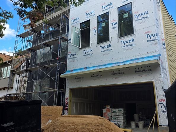 2210 Bartlett Street, Houston TX 77098