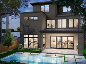 2210 Bartlett Street, Houston TX 77098