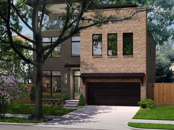 2210 Bartlett Street, Houston TX 77098