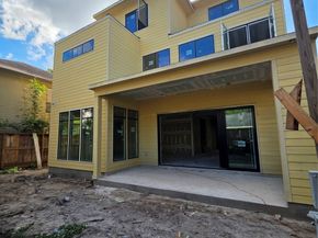 2210 Bartlett Street, Houston TX 77098