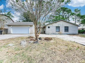 7526 Antoine Drive, Houston TX 77088