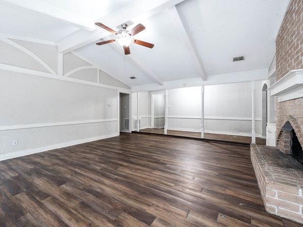 7526 Antoine Drive, Houston TX 77088