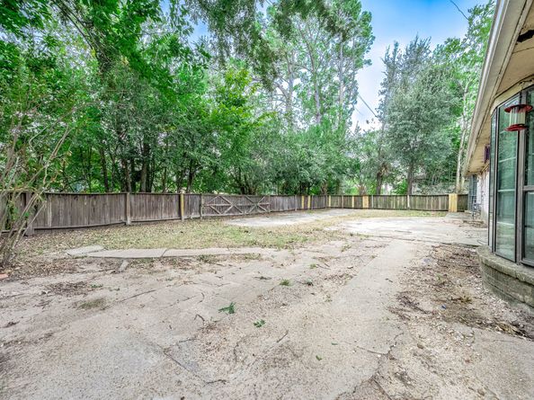 7526 Antoine Drive, Houston TX 77088