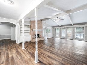 7526 Antoine Drive, Houston TX 77088