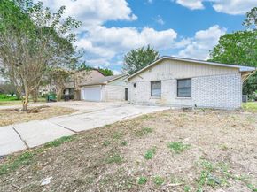 7526 Antoine Drive, Houston TX 77088