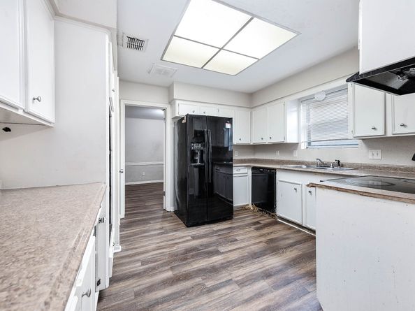 7526 Antoine Drive, Houston TX 77088