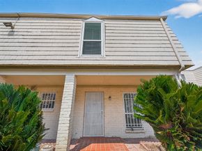 6201 Ranchester Drive 29, Houston TX 77036