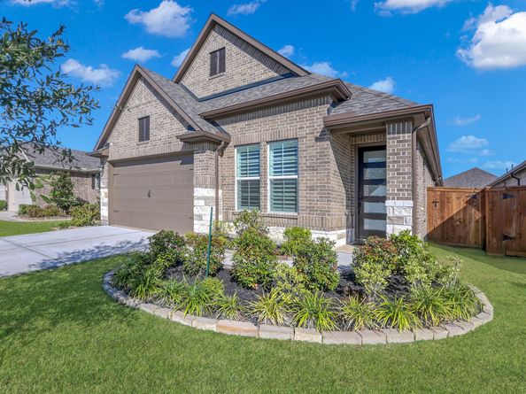 18818 Sweetwater Springs Drive, Cypress TX 77433