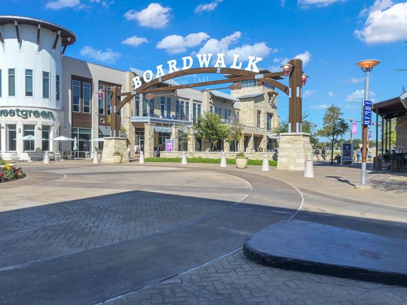 18818 Sweetwater Springs Drive, Cypress TX 77433