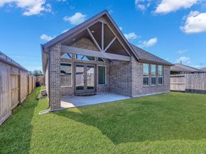 18818 Sweetwater Springs Drive, Cypress TX 77433