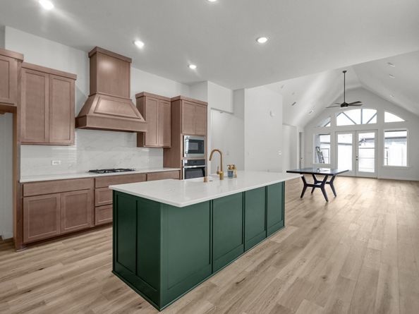 18818 Sweetwater Springs Drive, Cypress TX 77433