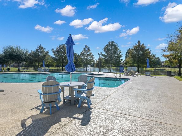 18818 Sweetwater Springs Drive, Cypress TX 77433