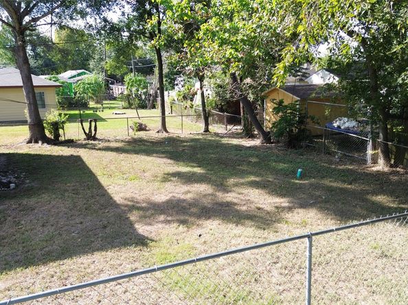 6111 Westover Street, Houston TX 77033