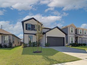 23523 Glenbuck Street, Spring TX 77373