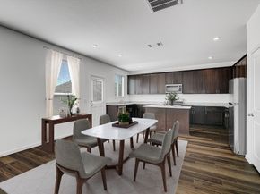 23523 Glenbuck Street, Spring TX 77373